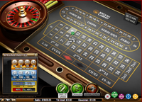 Kroon Live Roulette 